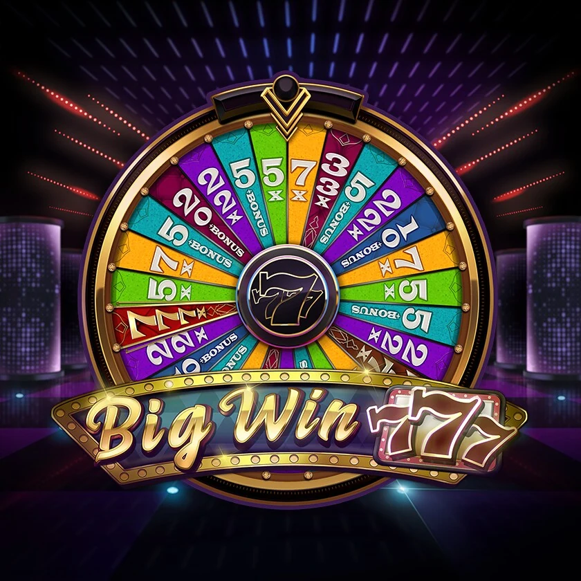 Big Win 777